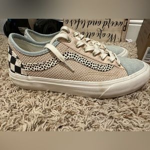 Women’s Old Skool Vans